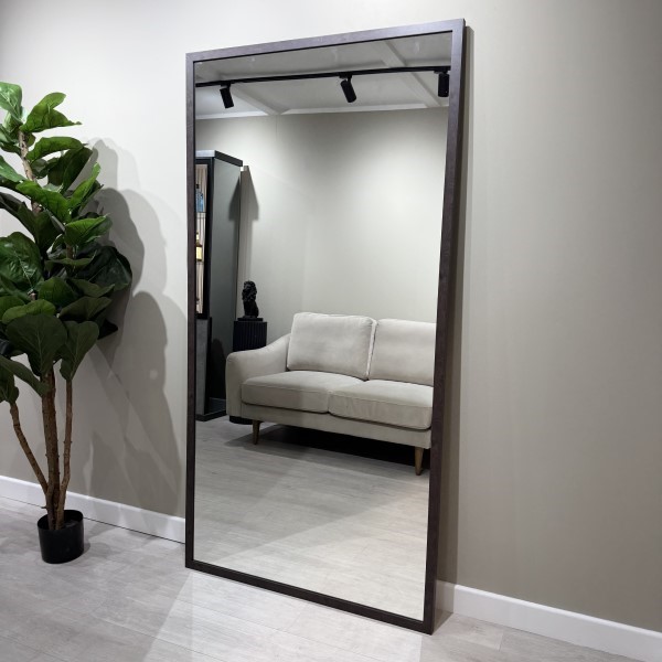Hoxton Wall Mirror